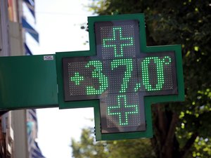 Con temperaturas superiores a 38 grados, Tarn-et-Garonne pasará a alerta