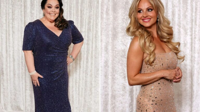 Coronation Street y Emmerdale humillados en los Premios British Soap