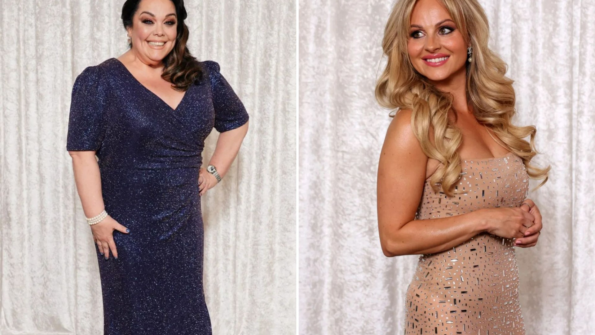 Coronation Street y Emmerdale humillados en los Premios British Soap