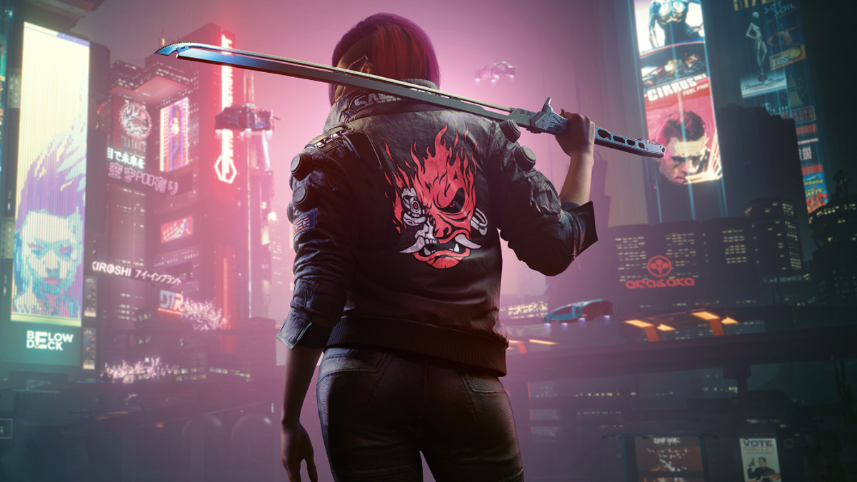 Cyberpunk 2077 Insinúa Otro Gran Parche en Medio de Rumores