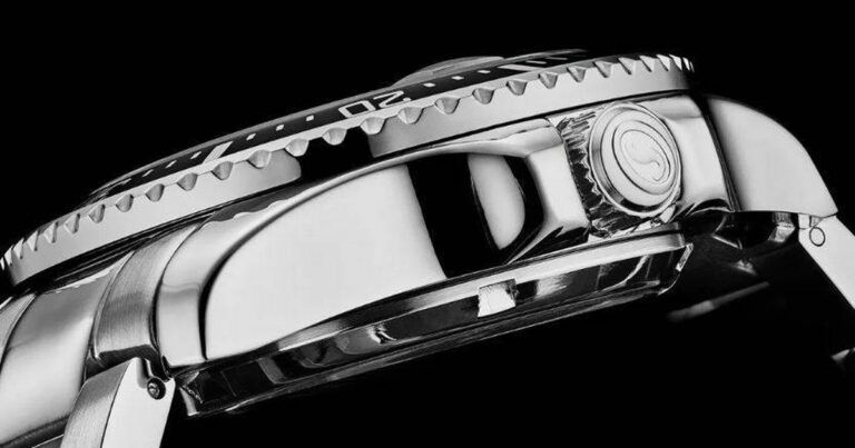 Debenhams reduce el precio del reloj de lujo de £1795