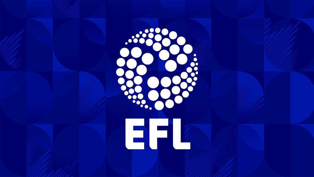 Declaración de la EFL: Sheffield Wednesday FC y el Sr.