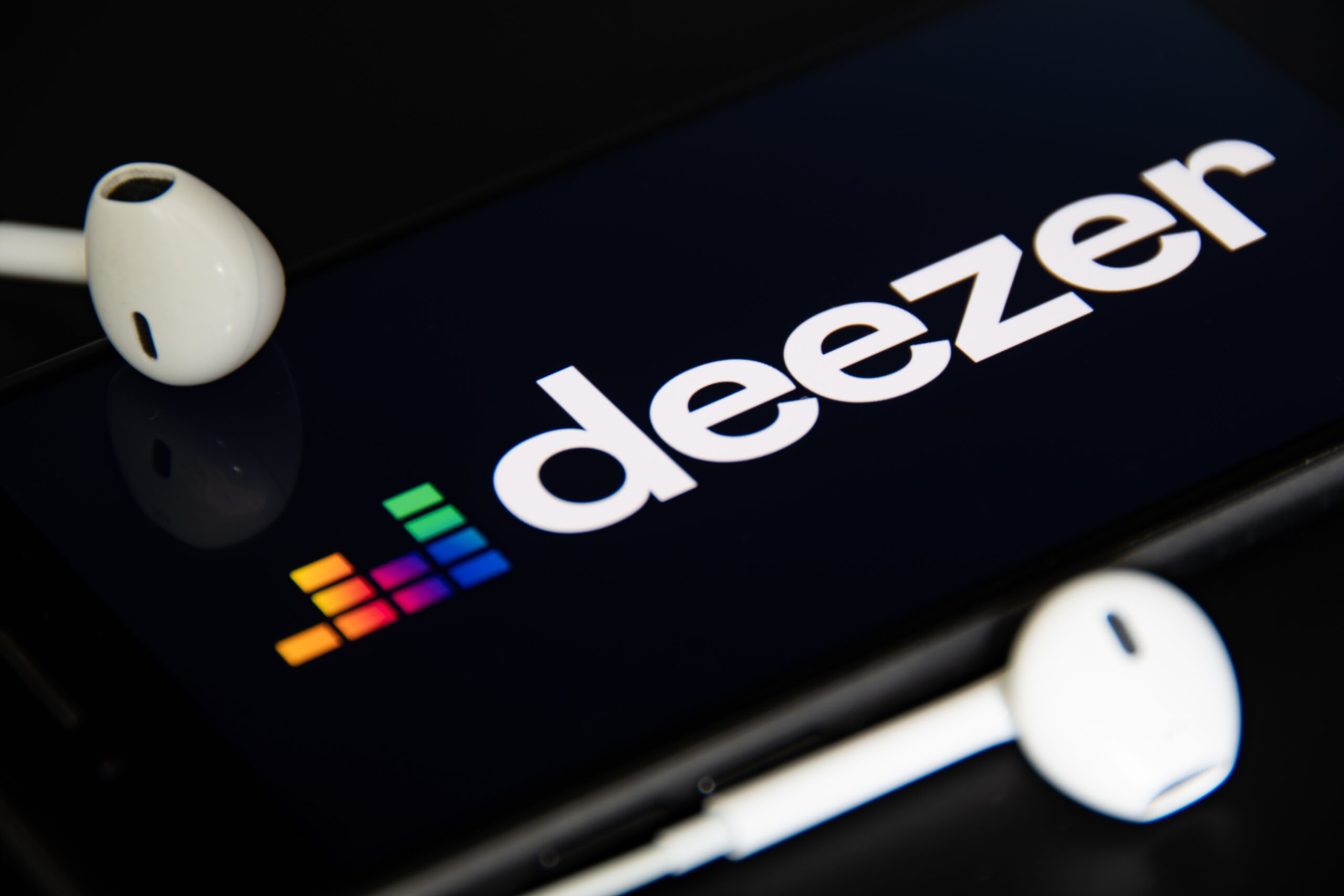 Deezer se dirige a los comercios con su oferta empresarial.
