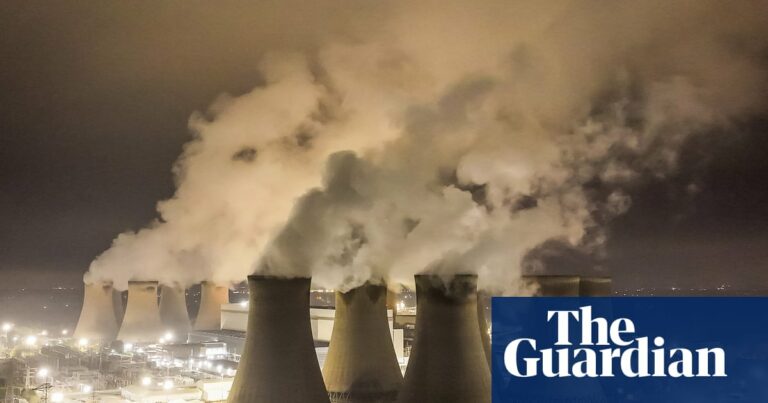 Demandan a Drax para que revele completamente su abastecimiento de