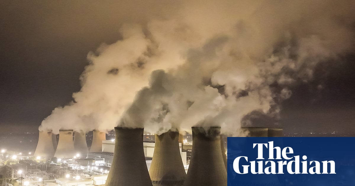 Demandan a Drax para que revele completamente su abastecimiento de
