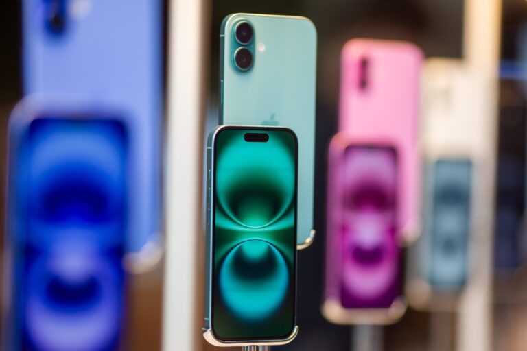 Descubre el nuevo tono de llamada del iPhone con iOS