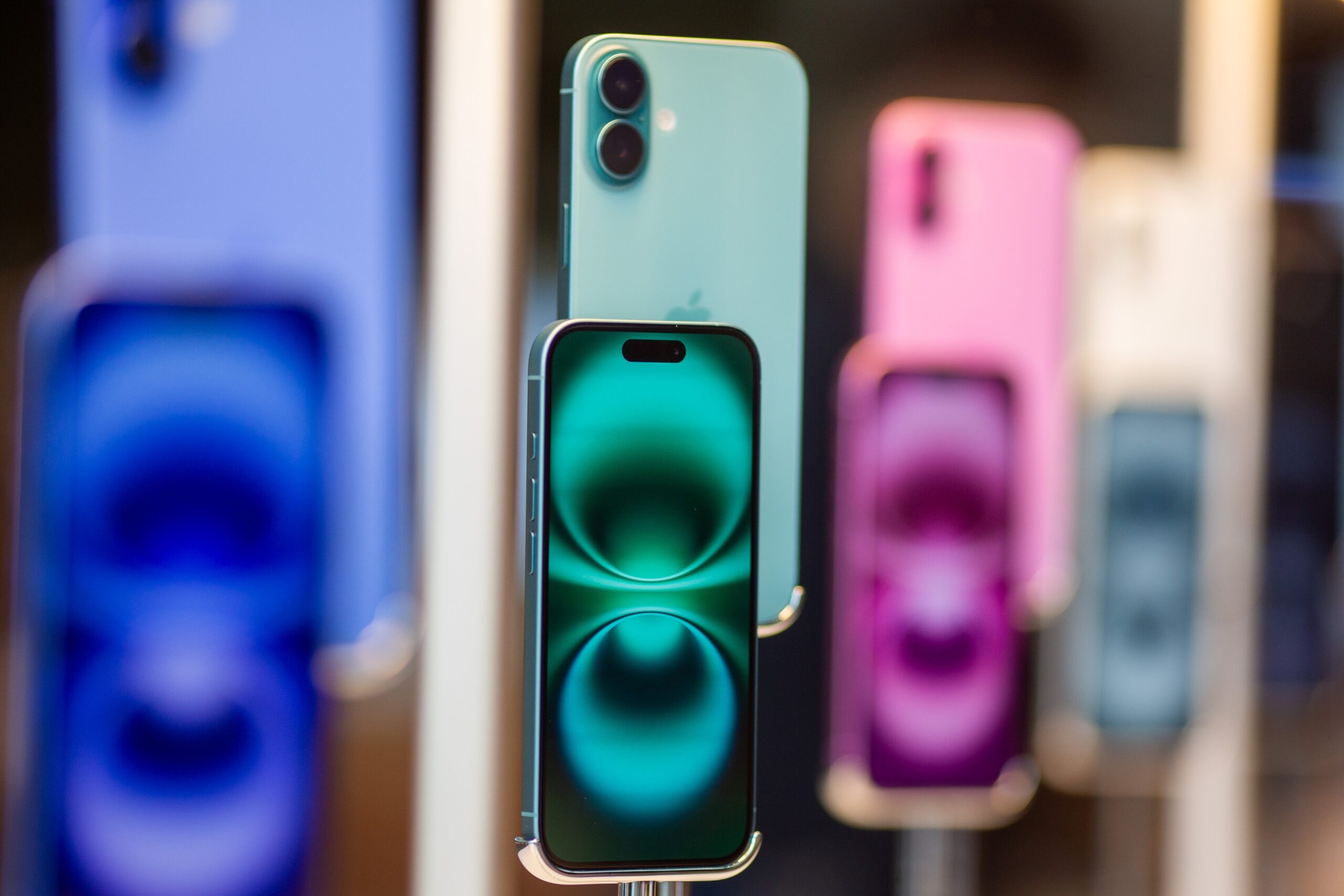 Descubre el nuevo tono de llamada del iPhone con iOS