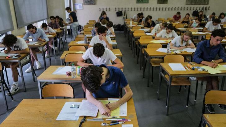 Descubre el tema y la solución de la prueba del