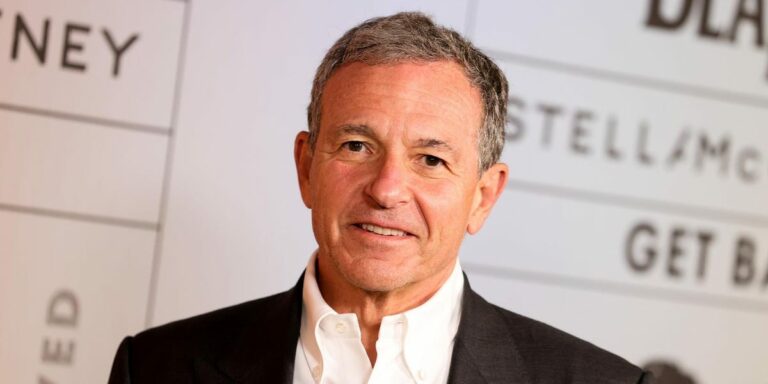 Despidos en Disney: Se Eliminan Varios Centenares de Puestos por