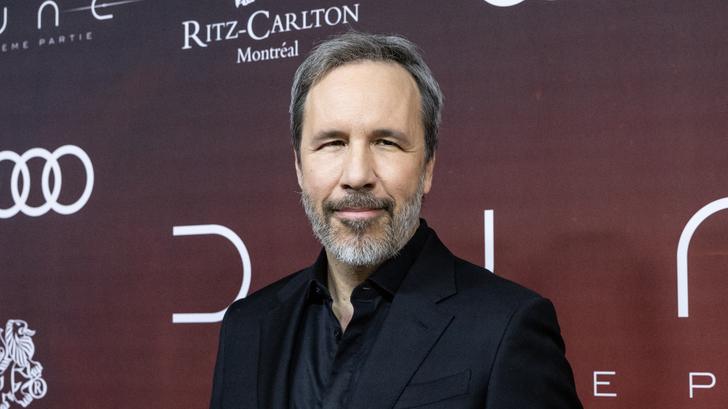 Después de "Dune", el director Denis Villeneuve se enfocará en