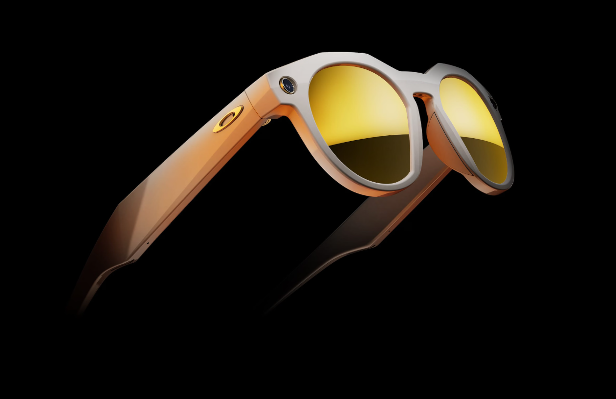 Después de Ray-Ban, Meta lanza sus gafas inteligentes bajo la