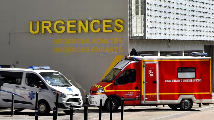 Después de las intoxicaciones por E. coli, la alcaldesa de
