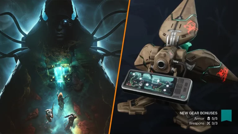 Destiny 2: Detalles de las ventajas del artefacto Edge of