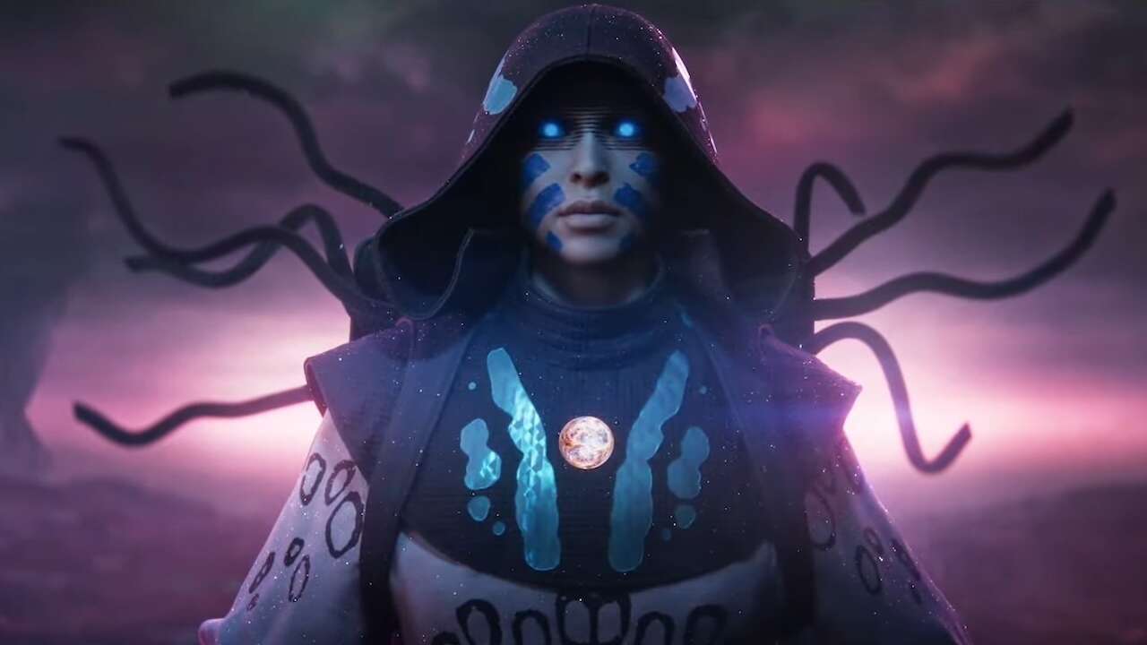 Destiny 2: El Límite del Destino Se Inspira en los