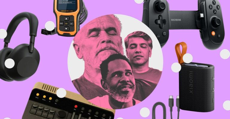 Día del Padre 2025: 28 regalos que los papás realmente