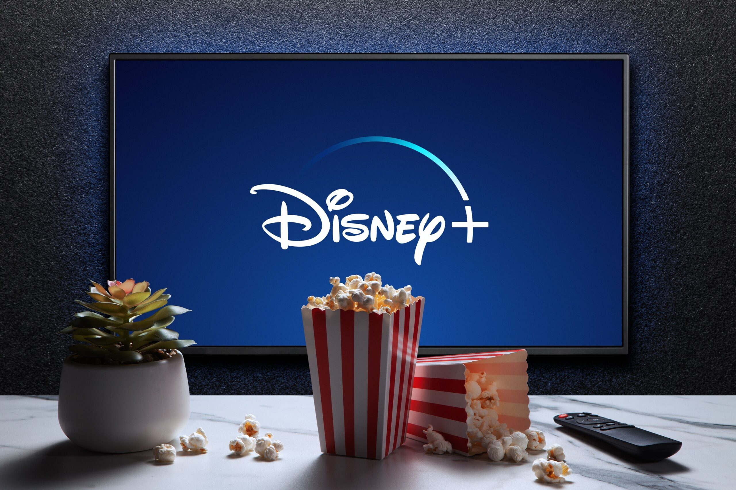 Disney+ tiene una buena noticia para los suscriptores de Orange