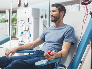 Donación de sangre: lo que debes saber antes de hacer