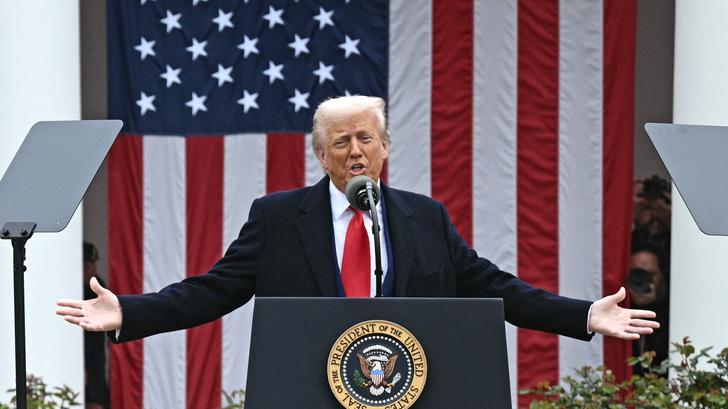 Donald Trump logra un gran triunfo en su batalla contra
