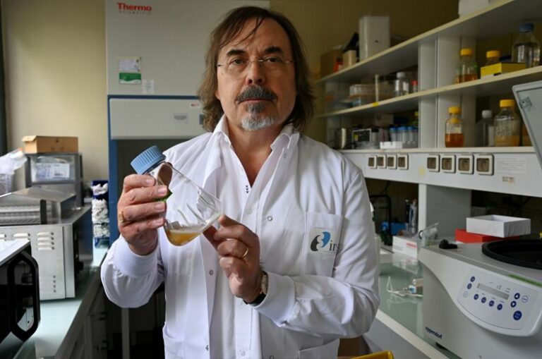 ENTREVISTA. Intoxicación mortal por E. coli en Aisne: "La virulencia