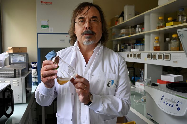 ENTREVISTA. Intoxicación mortal por E. coli en Aisne: "La virulencia