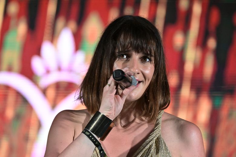 ENTREVISTA. "Mi sorpresa es total": con estrellas en los ojos