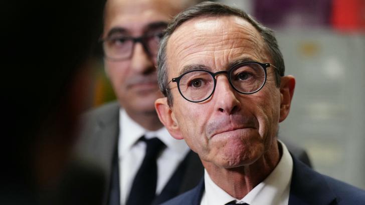 El Consejo Nacional de LR casi se lleva a cabo
