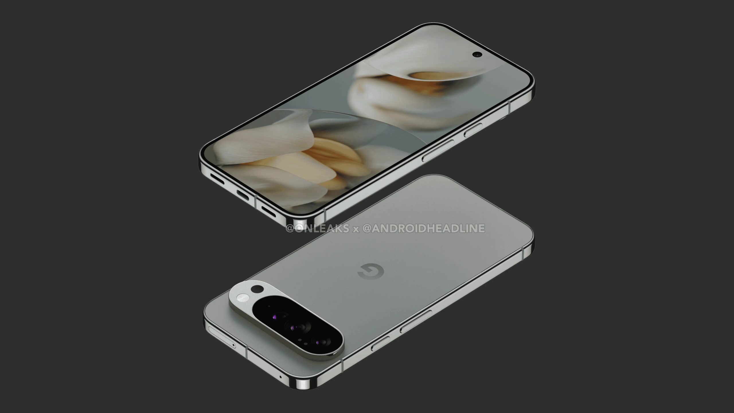 El Google Pixel 10 podría reincorporar Ambient EQ.