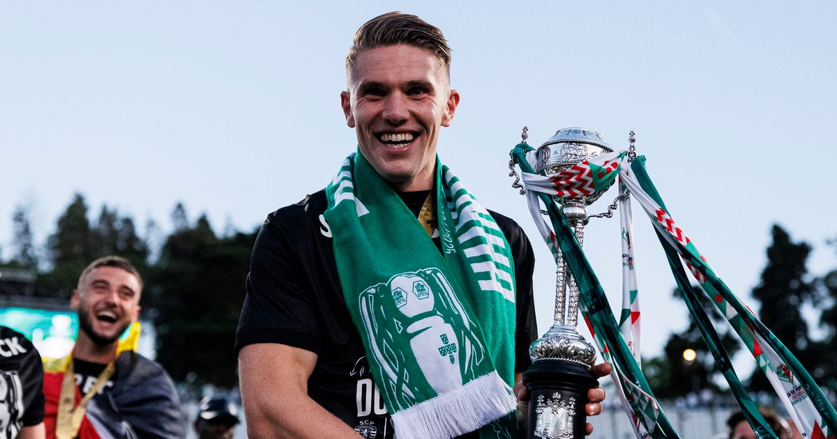 El Manchester United establece 'contacto' con Viktor Gyökeres mientras se
