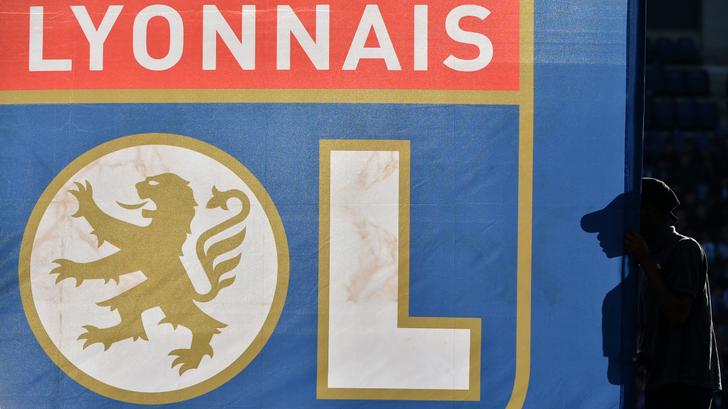 El Olympique de Lyon enviado a la Ligue 2 por
