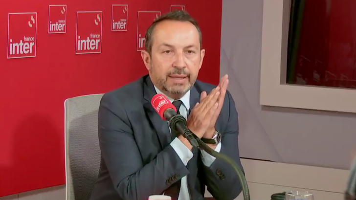 El RN ofrece un aplazamiento a François Bayrou, que se