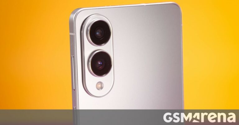 El Samsung Galaxy S25 Edge ya está disponible para su