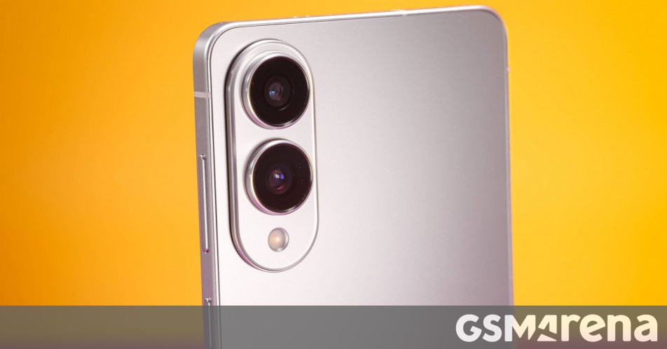 El Samsung Galaxy S25 Edge ya está disponible para su