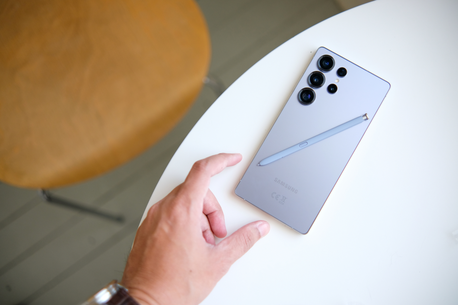 El Samsung Galaxy S27 podría dejar de incluir el S