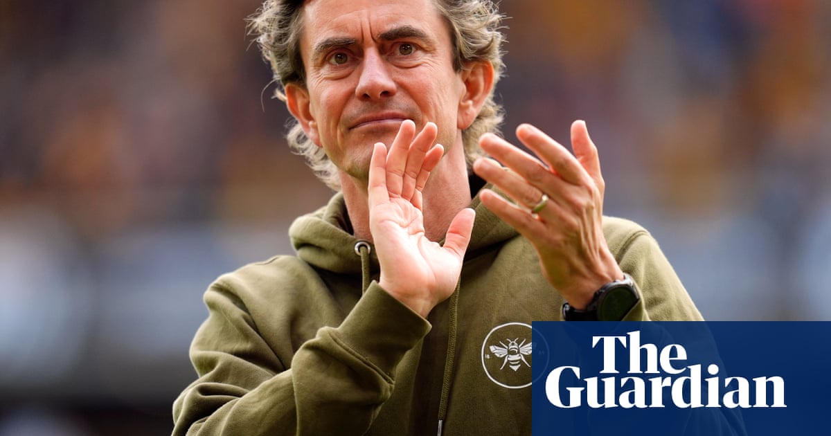 El Tottenham se acerca al Brentford para nombrar a Thomas