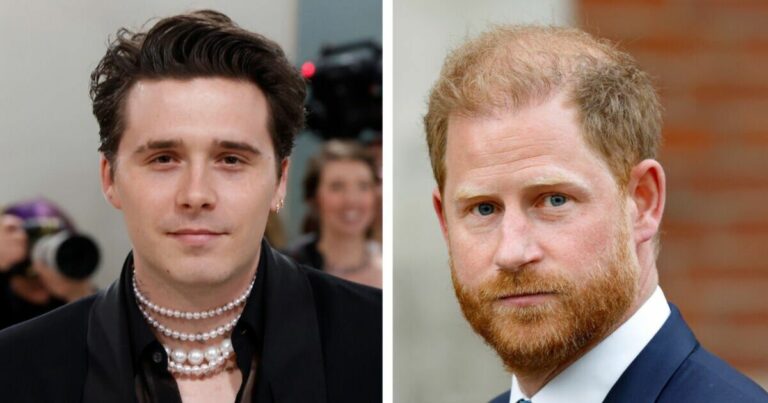 El abogado del Príncipe Harry y Meghan Markle contratado por