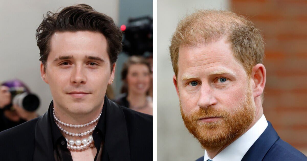 El abogado del Príncipe Harry y Meghan Markle contratado por