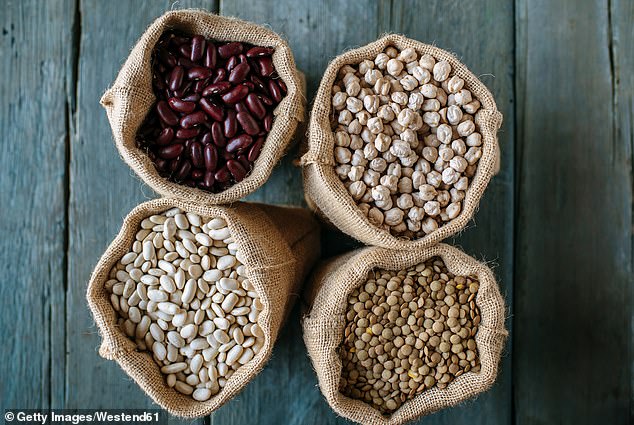 El alimento de 49 peniques que puede reducir el colesterol