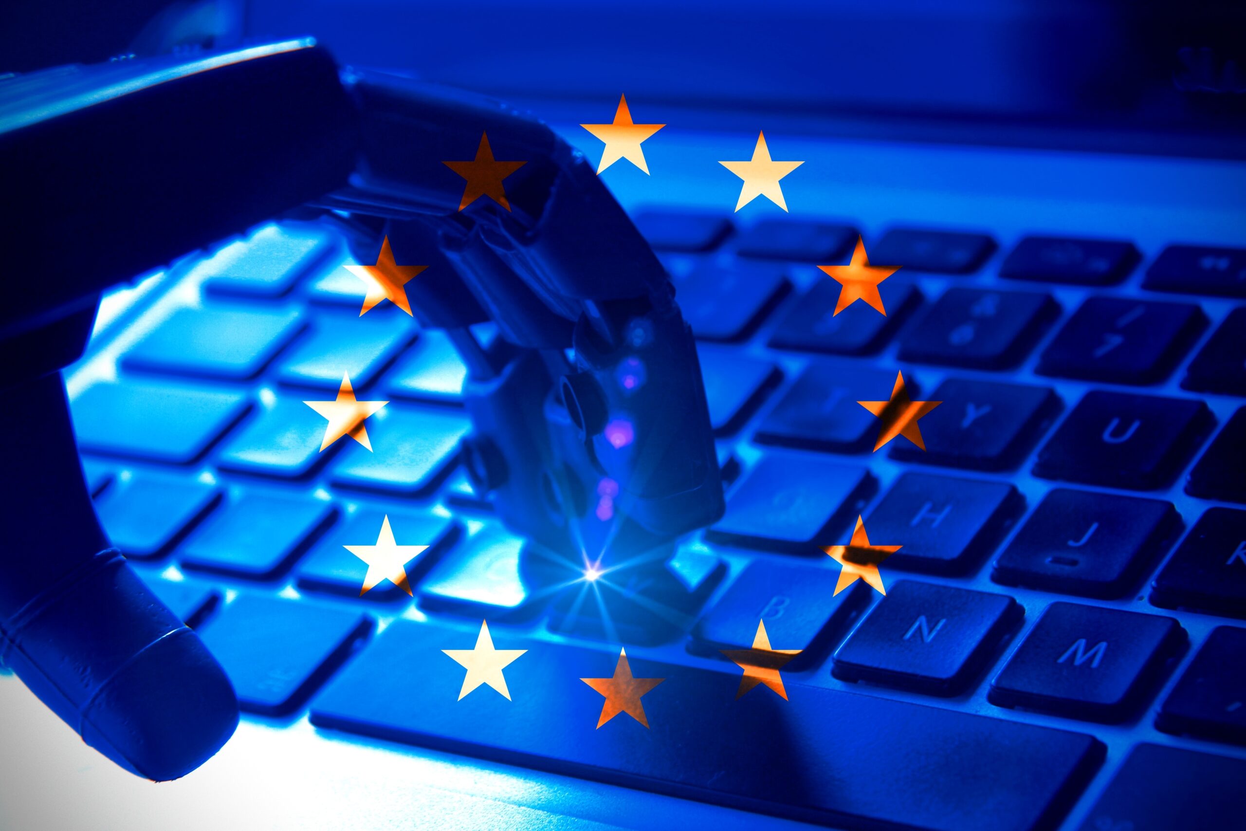 El bloqueo selectivo de Microsoft impulsa a los líderes europeos