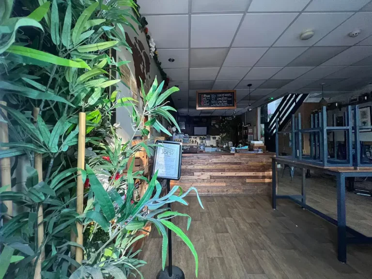 El café York cierra debido a "circunstancias fuera de nuestro
