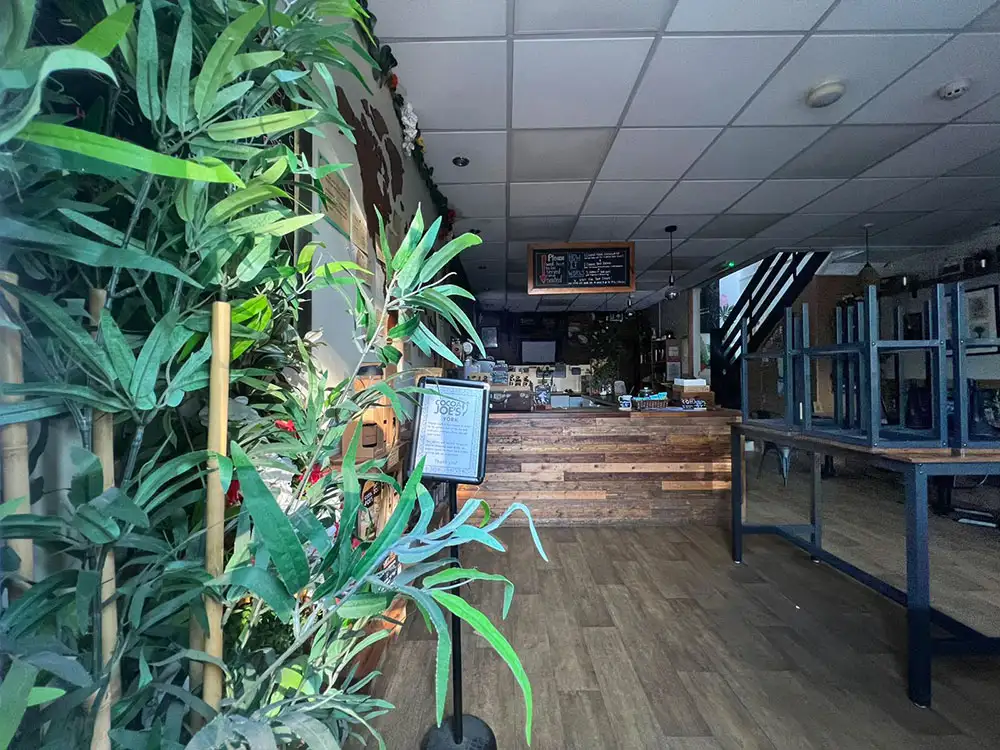 El café York cierra debido a "circunstancias fuera de nuestro