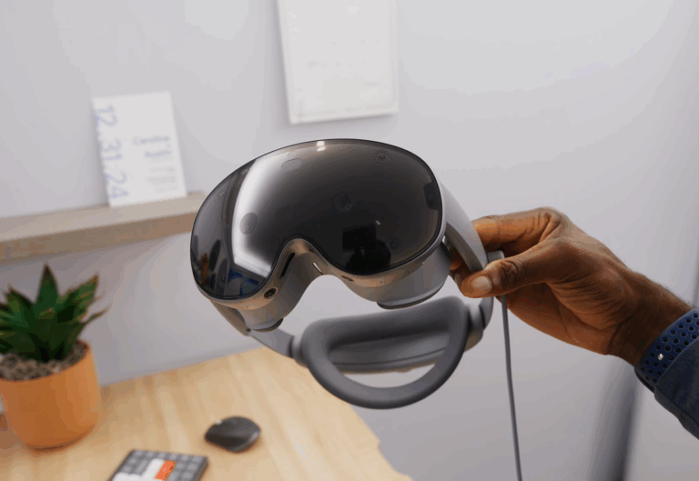 El casco Samsung Galaxy XR podría ser aún mejor que