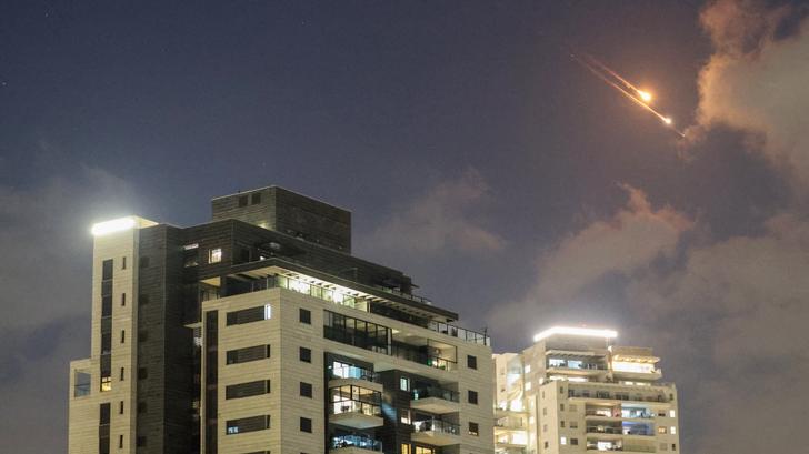 El conflicto entre Israel e Irán se intensifica este domingo,
