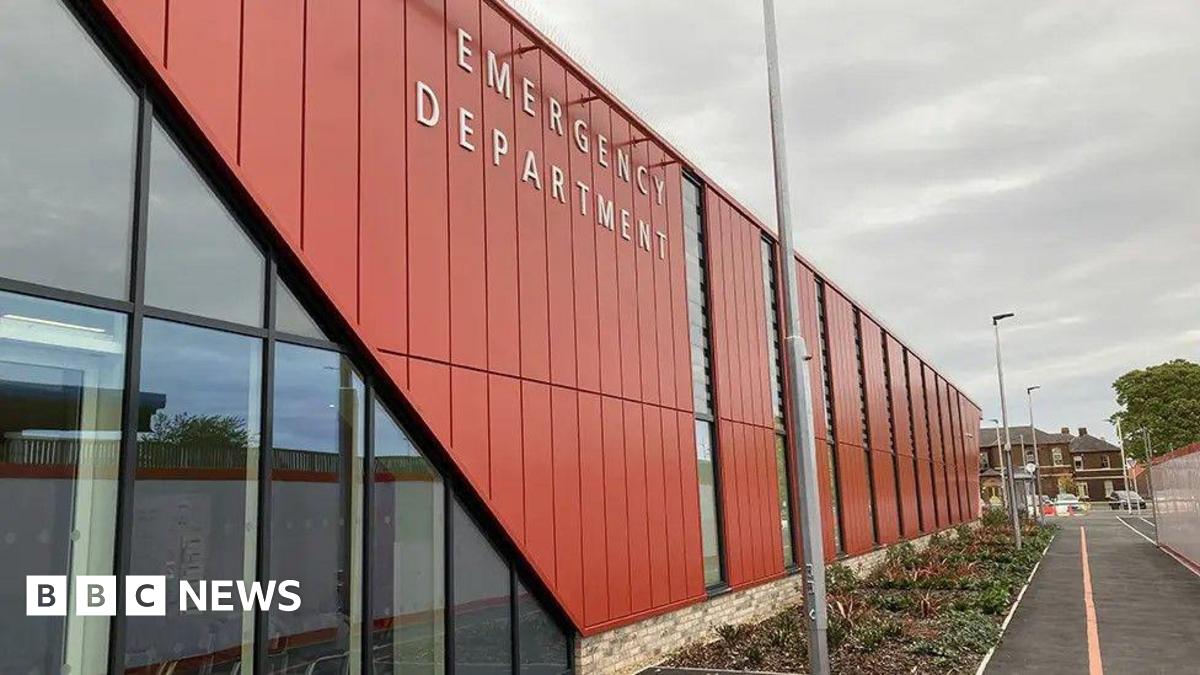 El consejo sobre accidentes cerebrovasculares del hospital de Grimsby genera