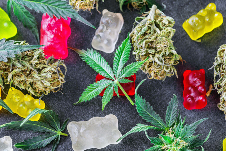 El consumo de cannabis en cualquier forma vinculado a un