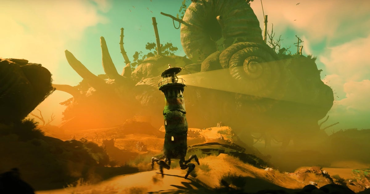 El estudio de Psychonauts regresa con la aventura del faro