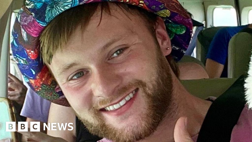 El exestrella de Race Across the World, Sam Gardiner, muere