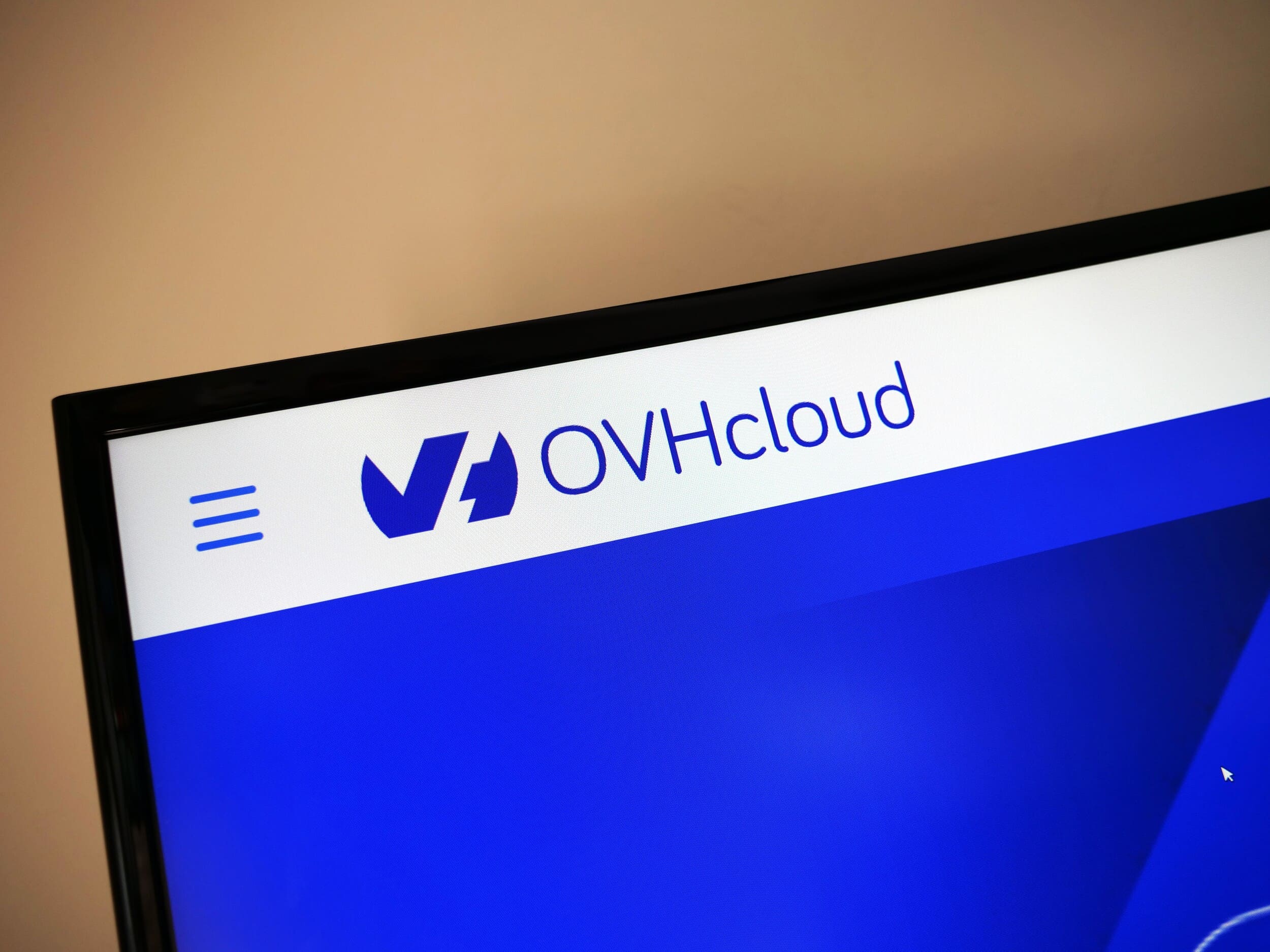 El francés OVHcloud ampliará significativamente su presencia global gracias a