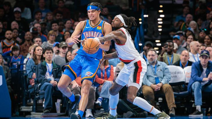 El francés Ousmane Diang es campeón de la NBA, un