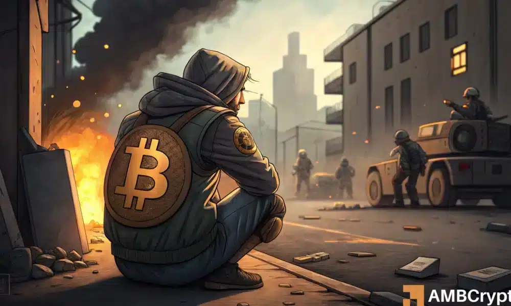 El futuro de Bitcoin desata una guerra entre desarrolladores: ¿cambiará