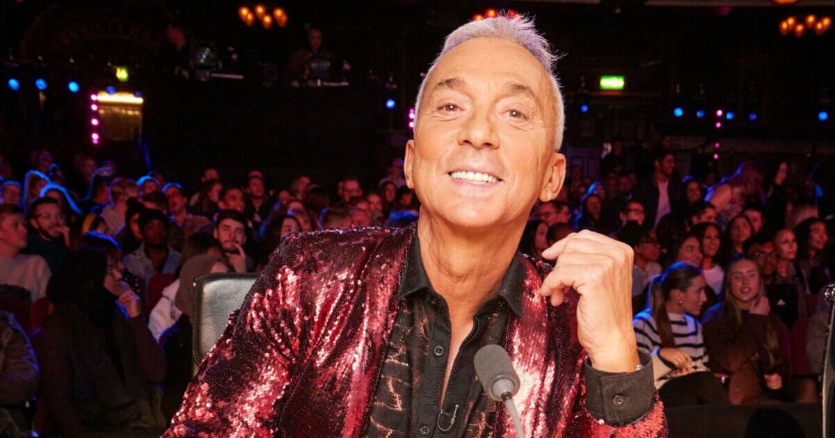 El futuro de Bruno Tonioli en Britain's Got Talent 'en